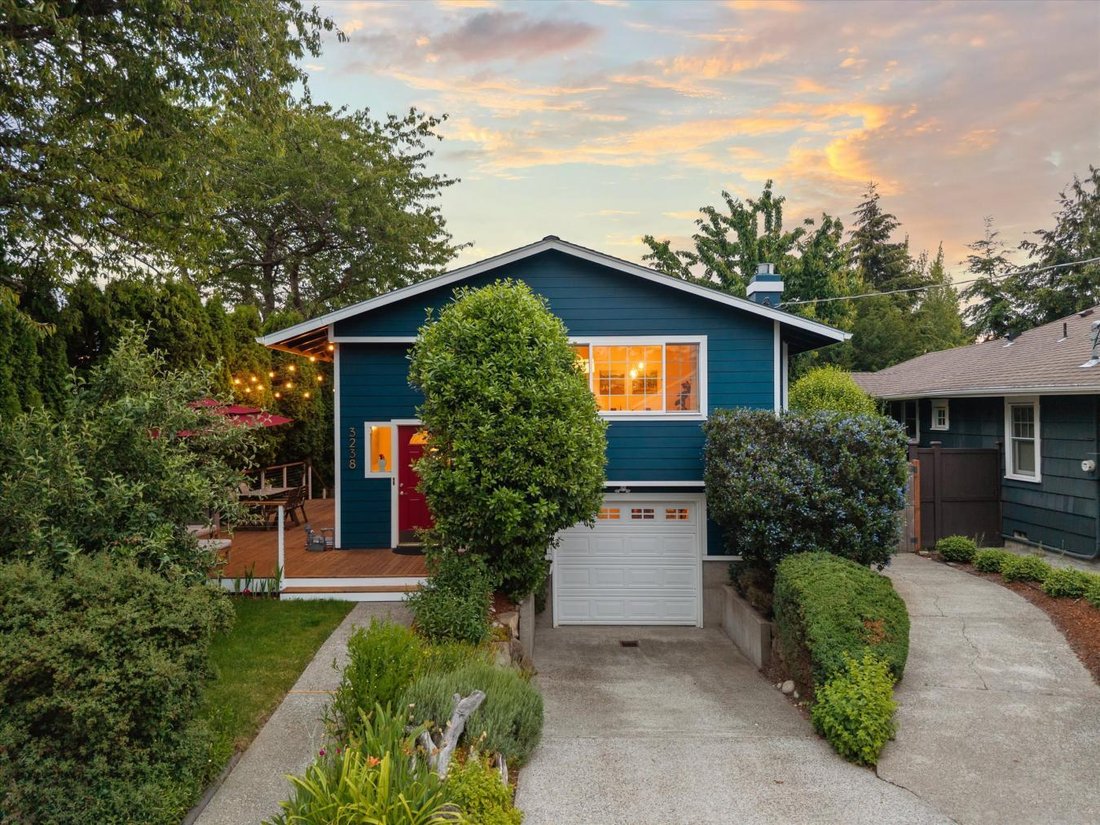 House in Seattle, Washington, United States 3 - 18163374
