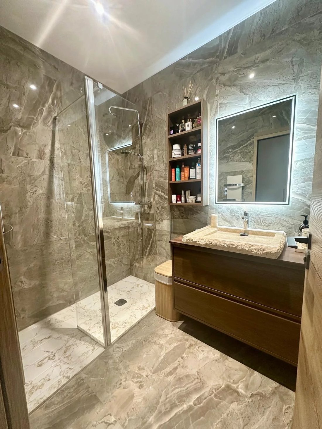 Apartment in Saint Veran, Cagnes-sur-Mer, France 5 - 18156466