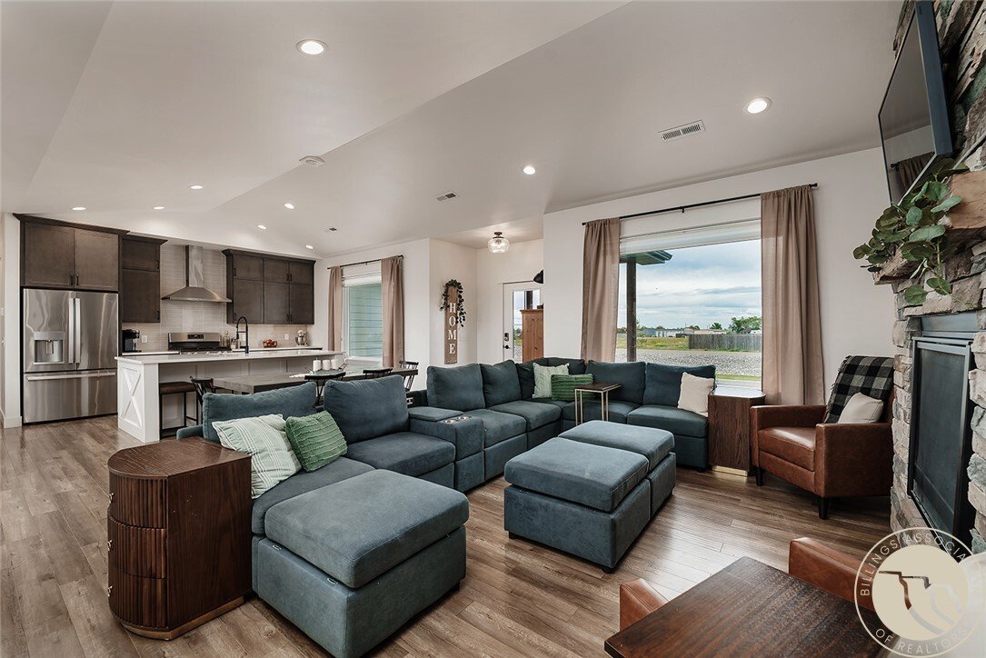 House in Billings, Montana, United States 5 - 18163715