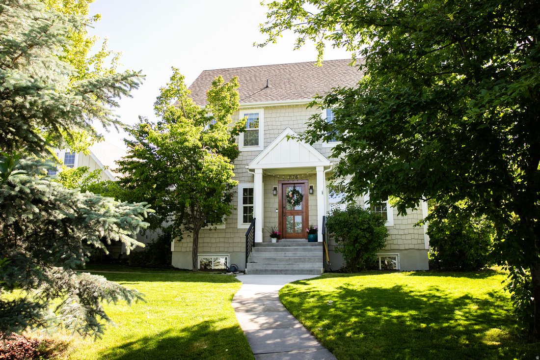 House in Hyde Park, Utah, United States 2 - 18157102