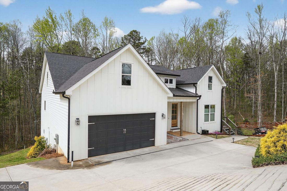 House in Cumming, Georgia, United States 3 - 18162925