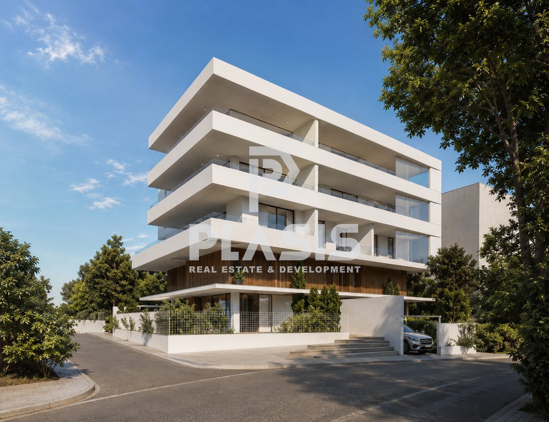 Apartment in Glyfada, Attica, Greece 5 - 15431848
