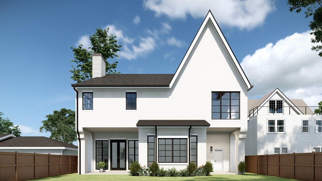 House in Houston, Texas, United States 4 - 18159777