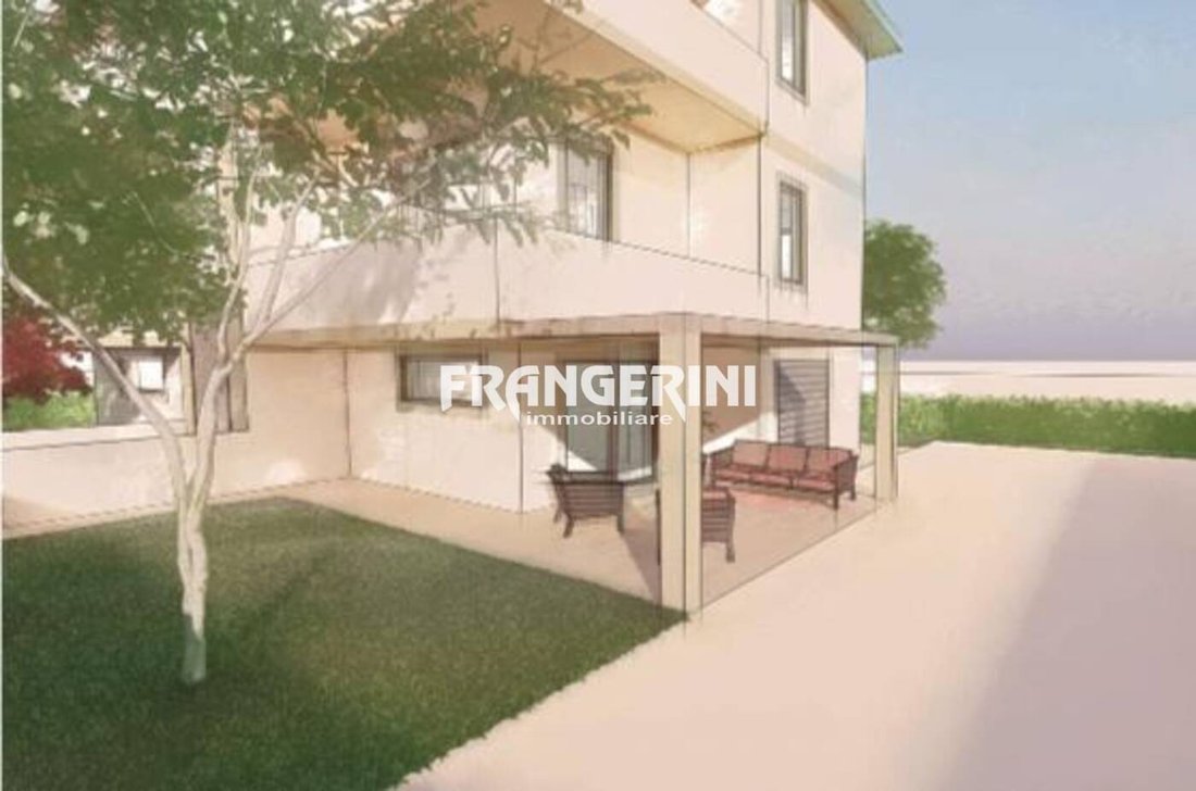 Apartment in Antignano, Piedmont, Italy 4 - 16982861