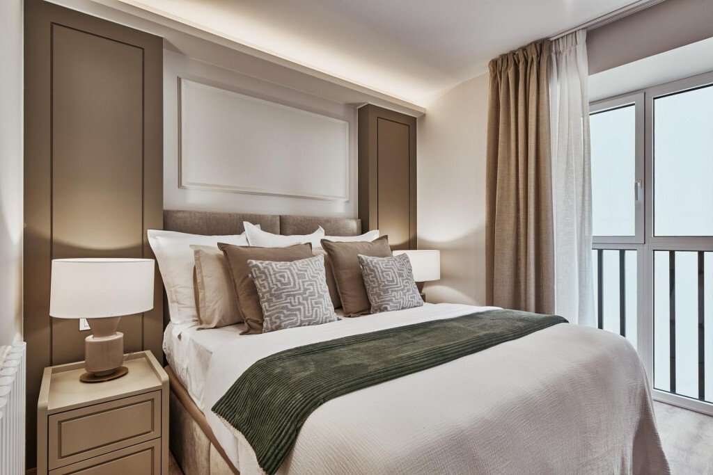 Apartment in Centro, Madrid, Spain 4 - 18163348