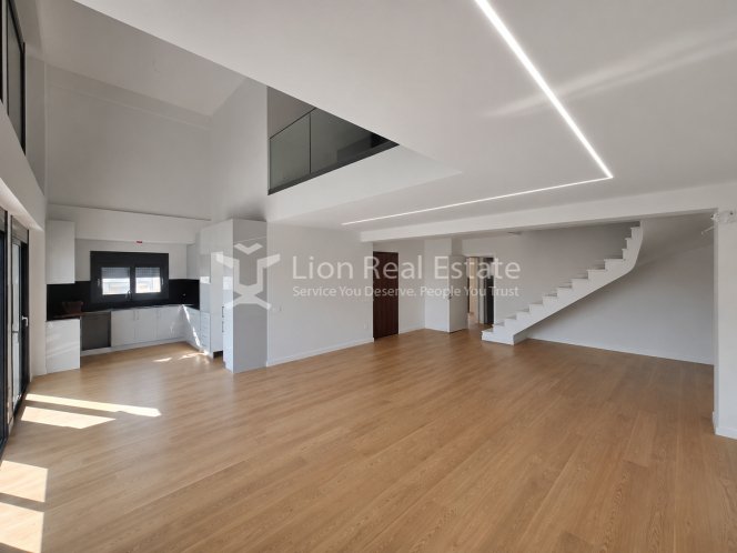 Apartment in Cholargos, Attica, Greece 1 - 18164309