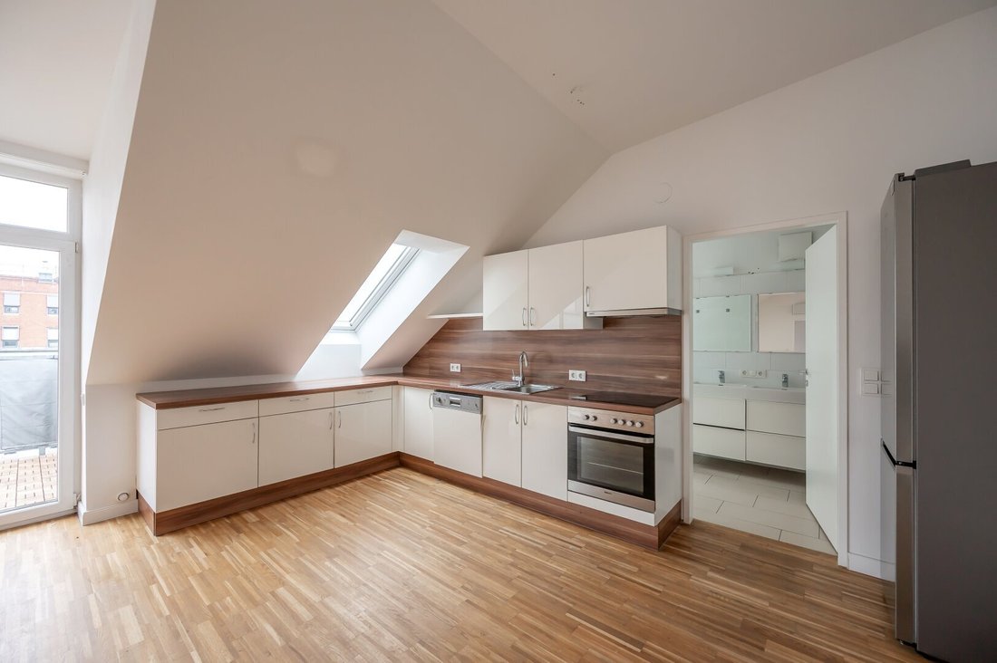 Apartment in Vienna, Wien, Austria 4 - 18163998