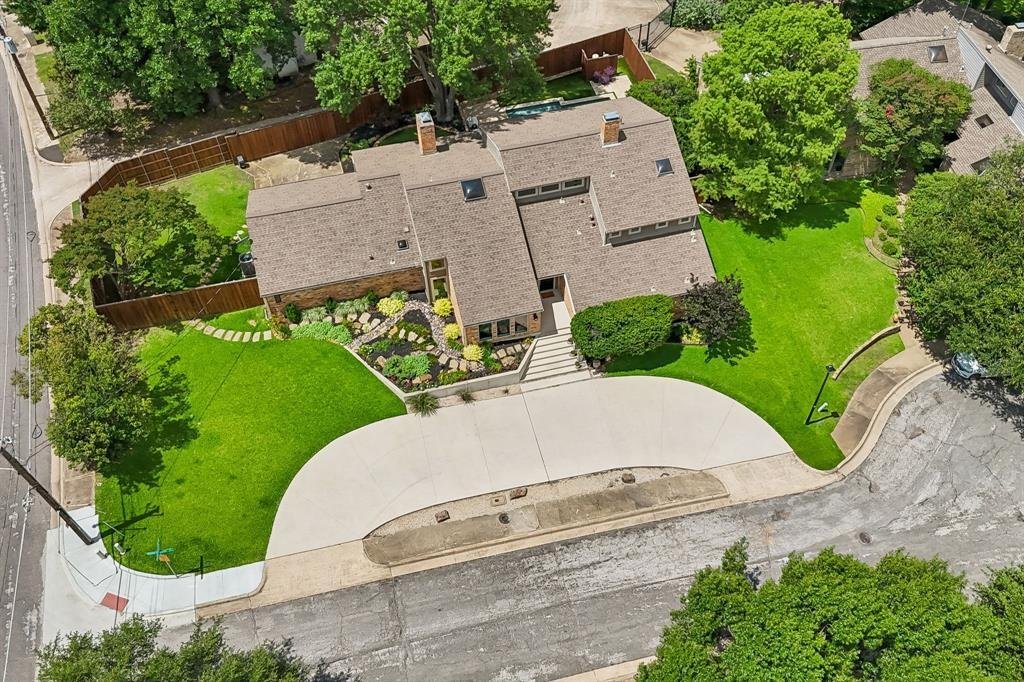 House in Dallas, Texas, United States 2 - 18155044