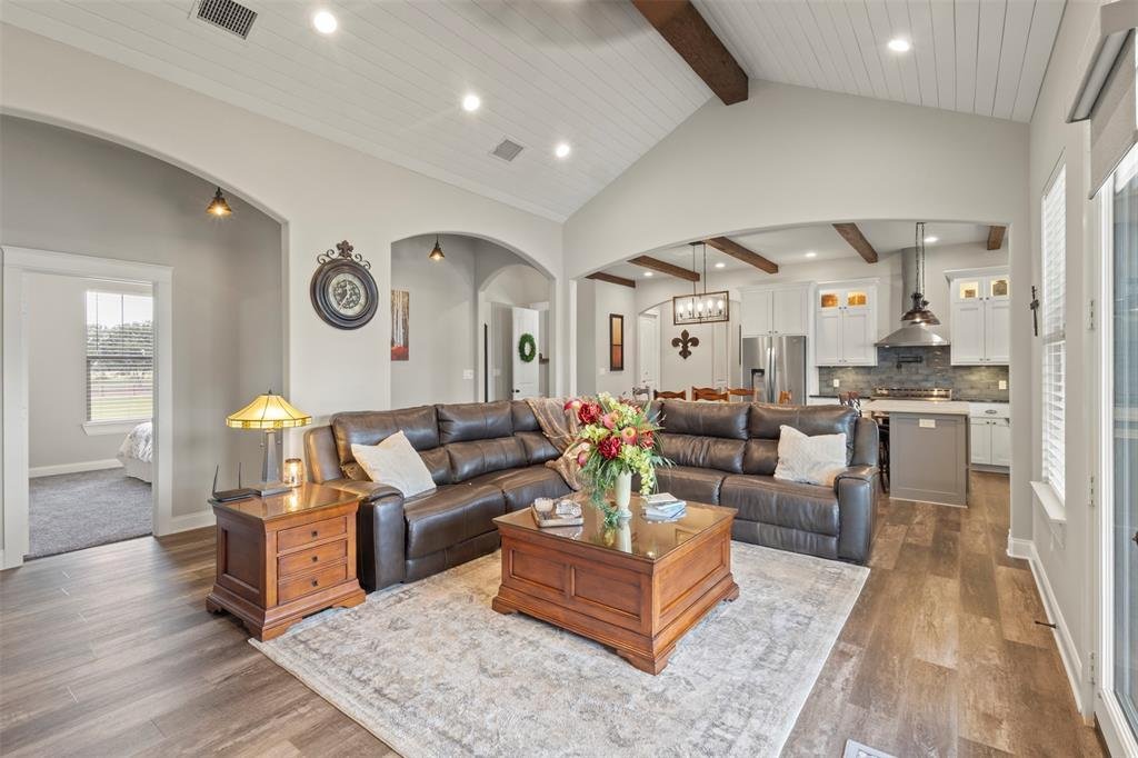 House in Van Alstyne, Texas, United States 4 - 18163105