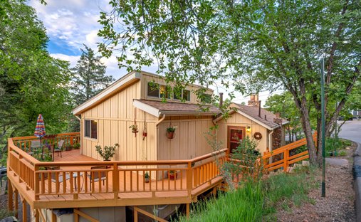 Manitou Springs, Colorado, United States 1
