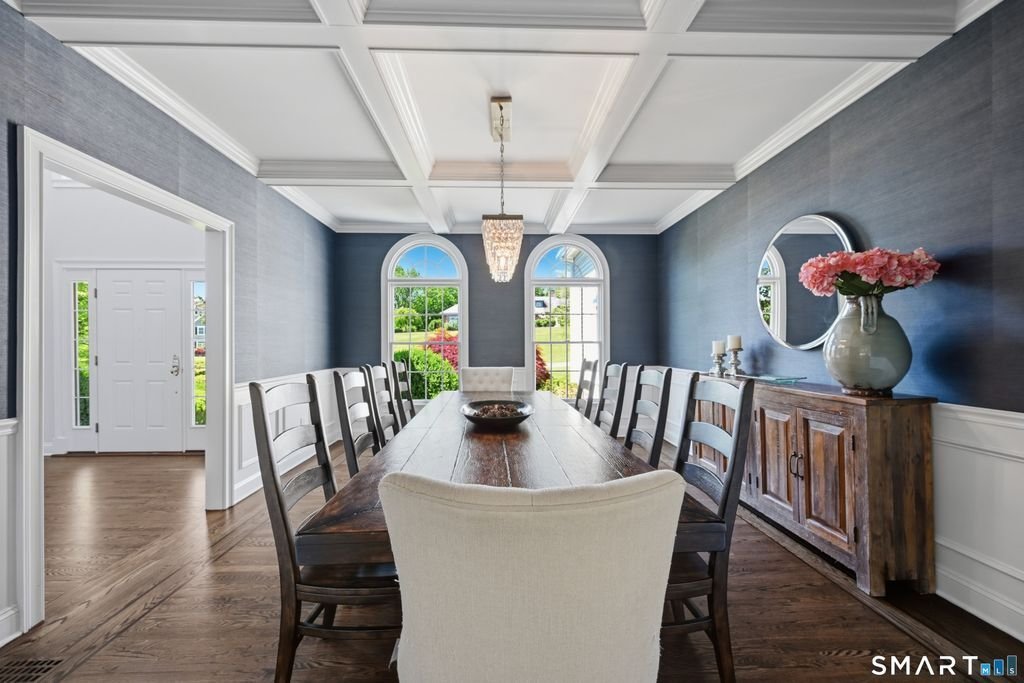 House in Brookfield, Connecticut, United States 4 - 18161775