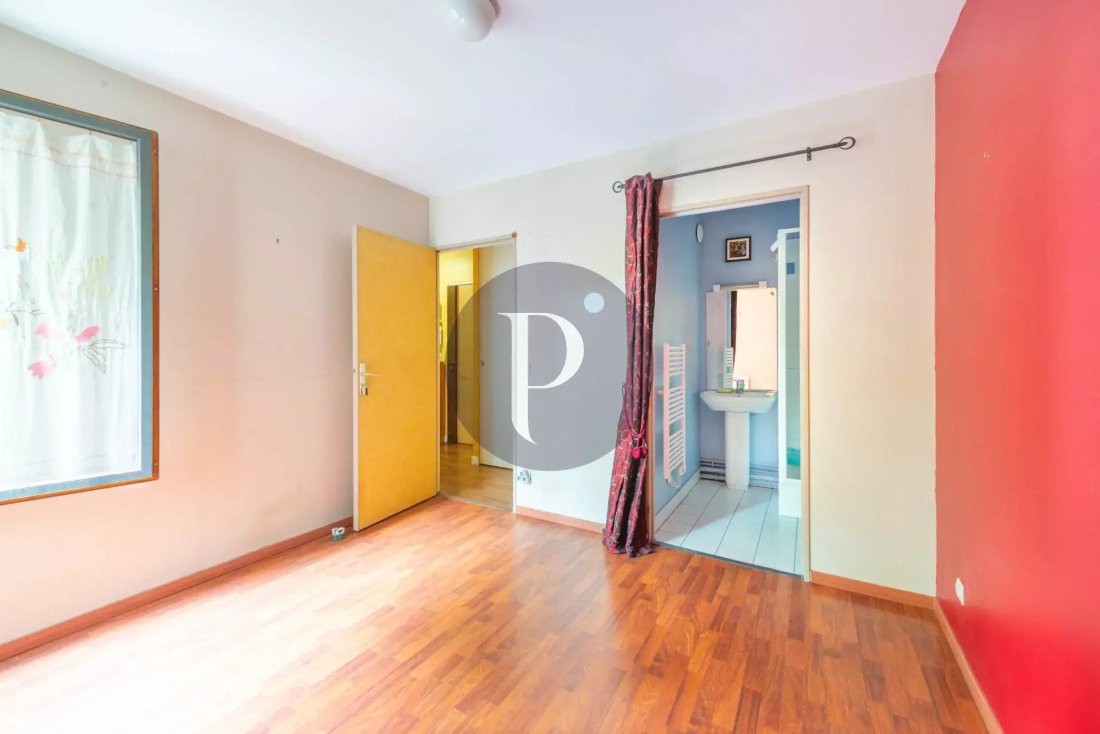Apartment in Centre Ville, Rueil-Malmaison, France 5 - 18159462