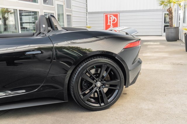 Cabriolet in Bellevue, WA, United States 5 - 18163843