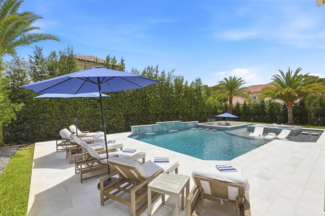 House in Lake Mary, Florida, United States 5 - 18169823
