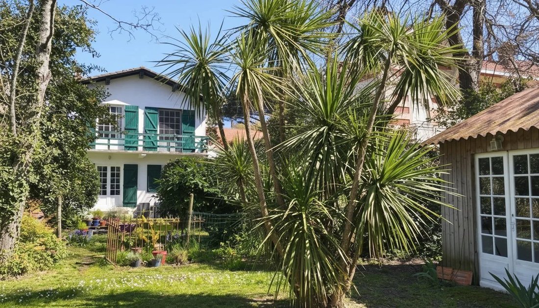 House in Pereire-Ville-d'Hiver, Arcachon, France 1 - 18158210