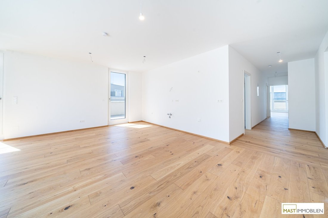 Penthouse in Podersdorf am See, Burgenland, Austria 2 - 16445771
