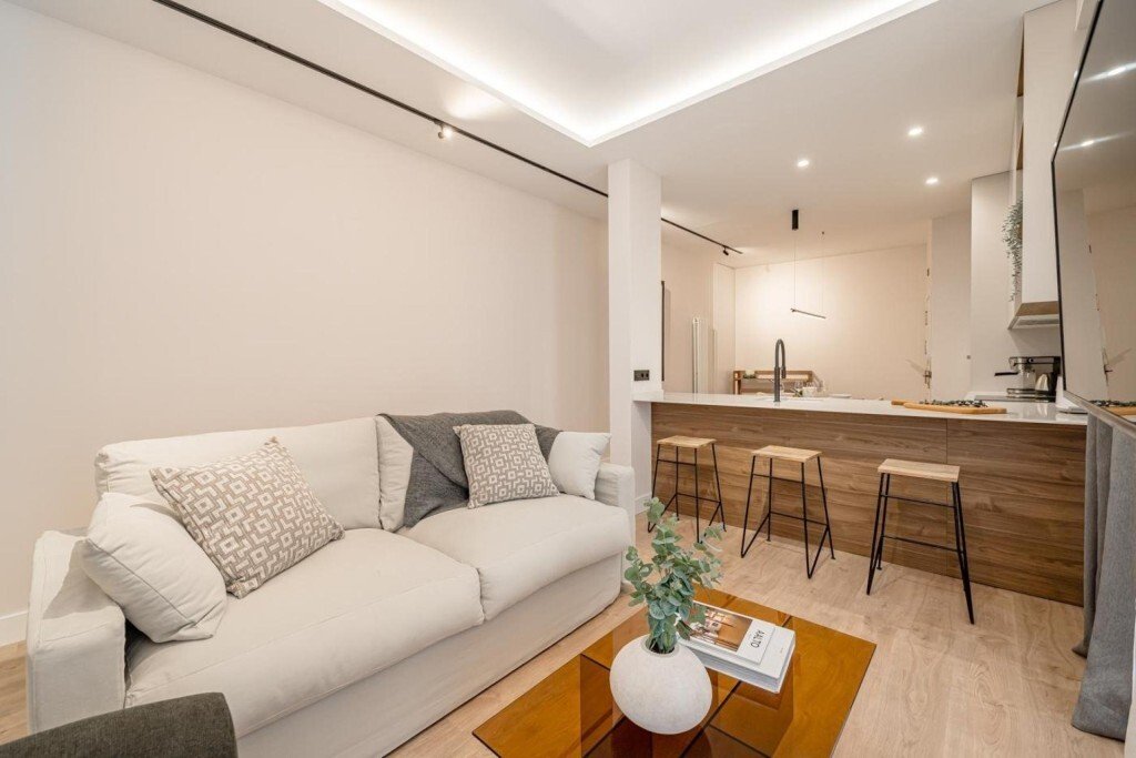 Apartment in Centro, Madrid, Spain 1 - 18163363