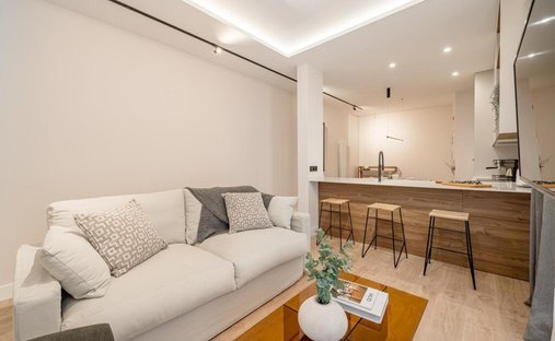 Apartamento en Centro, Madrid, España 1