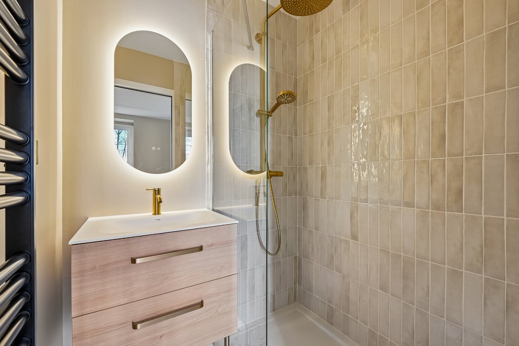 Apartment in Hoche-Friedland, Paris 8e Arrondissement, Paris 5 - 15440773