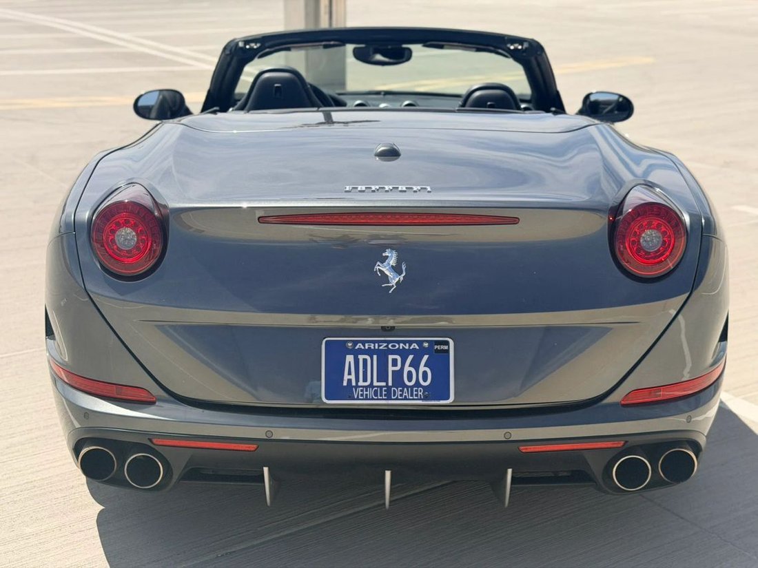 Cabriolet in Scottsdale, AZ, United States 5 - 18157073