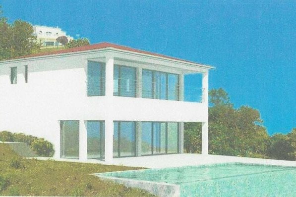 Land in Les Issambres, Roquebrune-sur-Argens, France 4 - 18163117