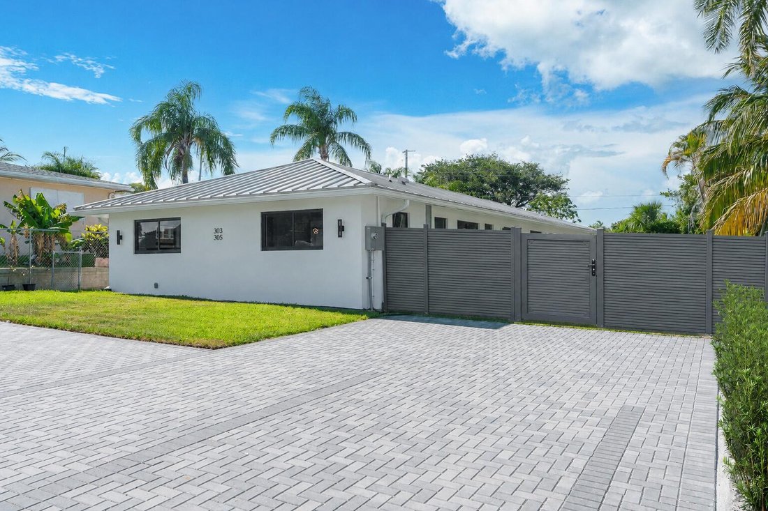Apartment in Delray Beach, Florida, United States 3 - 18159570