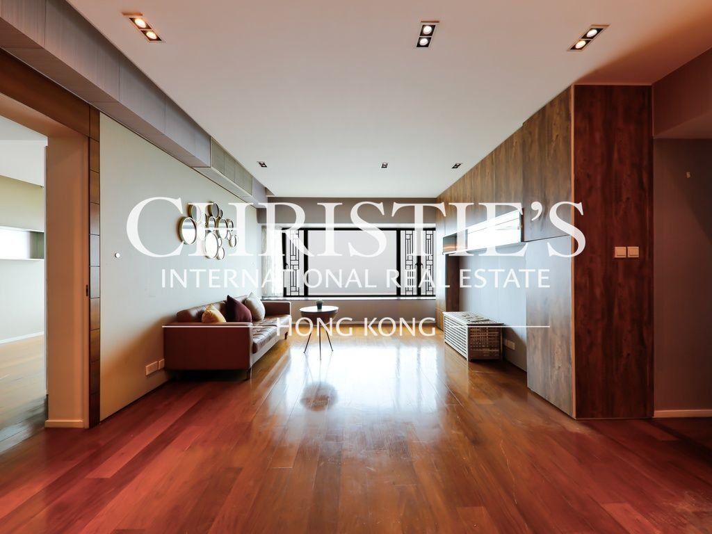 Apartment in Hong Kong, Hong Kong 3 - 18157220