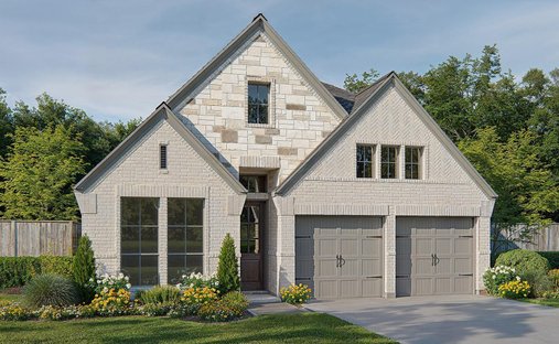 House in Katy, Texas, United States 1