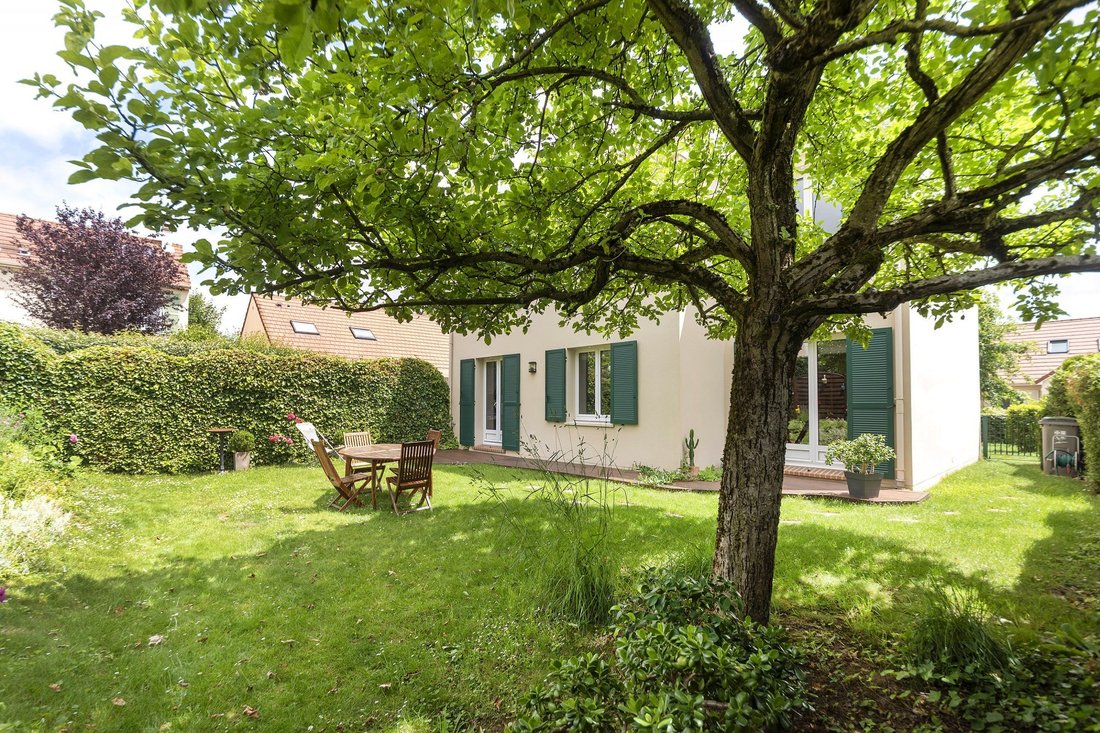 House in Nozay, Ile-de-France, France 2 - 18171665