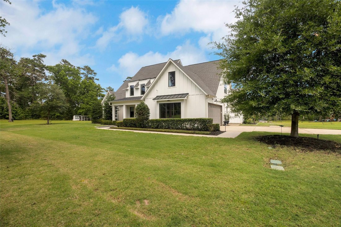 House in Magnolia, Texas, United States 2 - 18163072