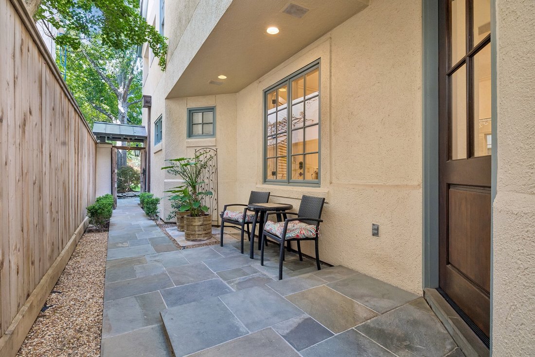 Townhouse in Houston, Texas, United States 3 - 18169958