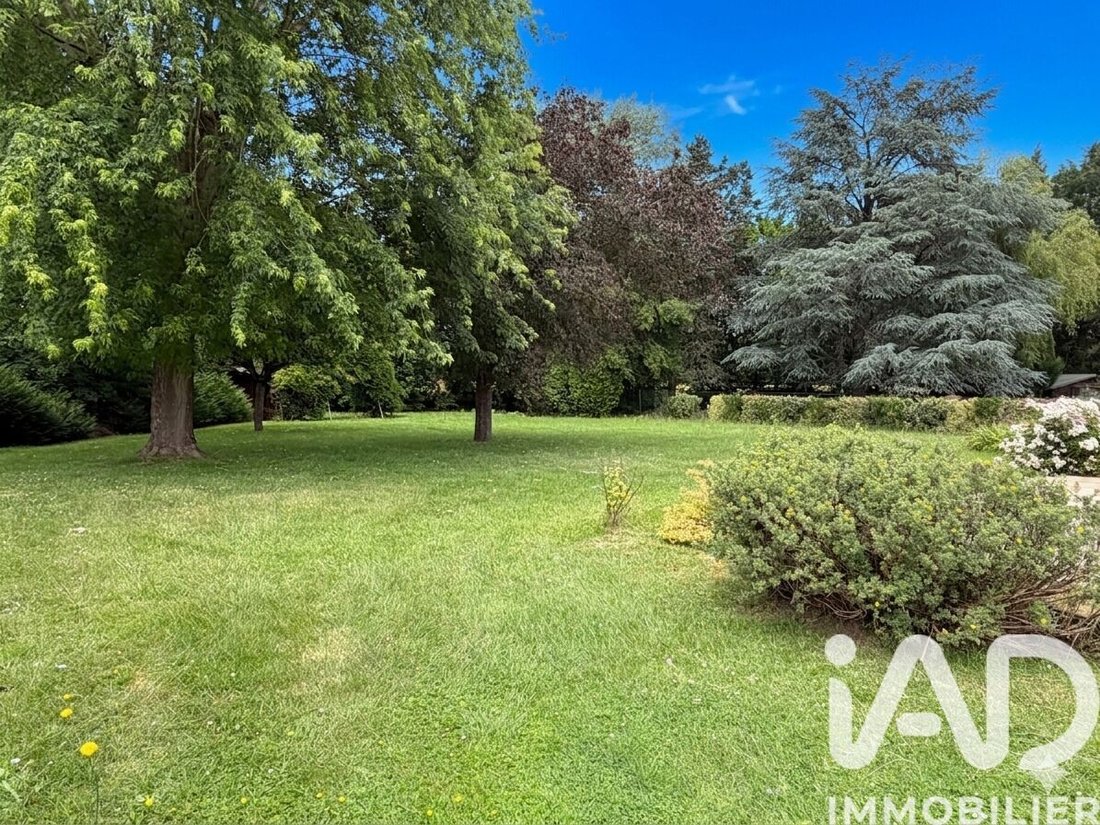 House in Sud Ouest, Lesigny, France 2 - 18169336
