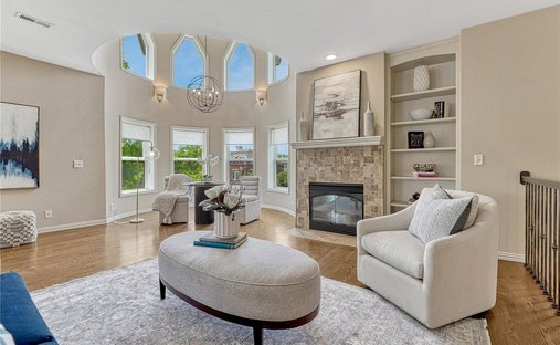 Condo in Denver, Colorado, United States 1
