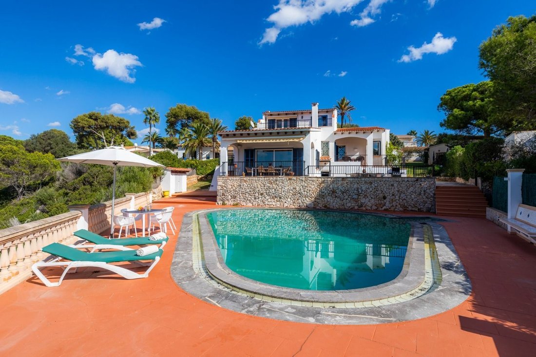 Villa in Manacor, Balearic Islands, Spain 2 - 18171199