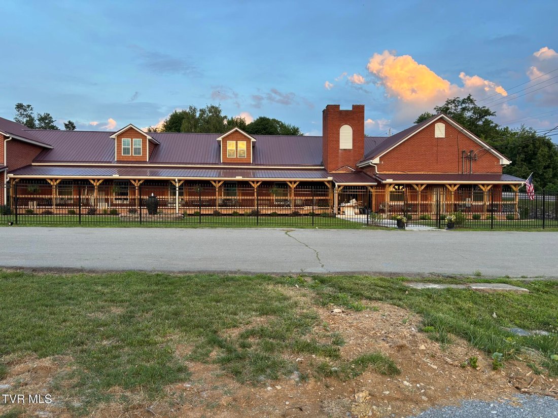 House in Watauga, Tennessee, United States 3 - 18171852