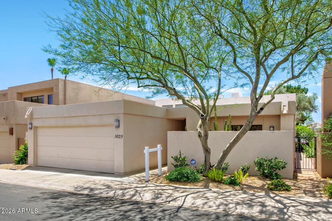 House in Phoenix, Arizona, United States 1 - 18160055