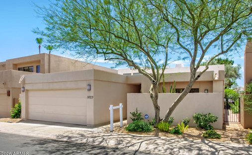 Maison à Phoenix, Arizona, États-Unis 1