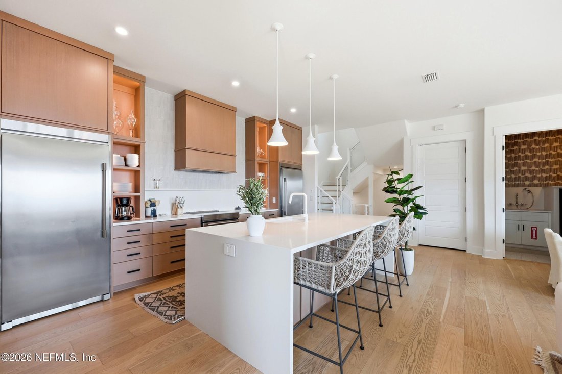 House in Jacksonville Beach, Florida, United States 4 - 17999134
