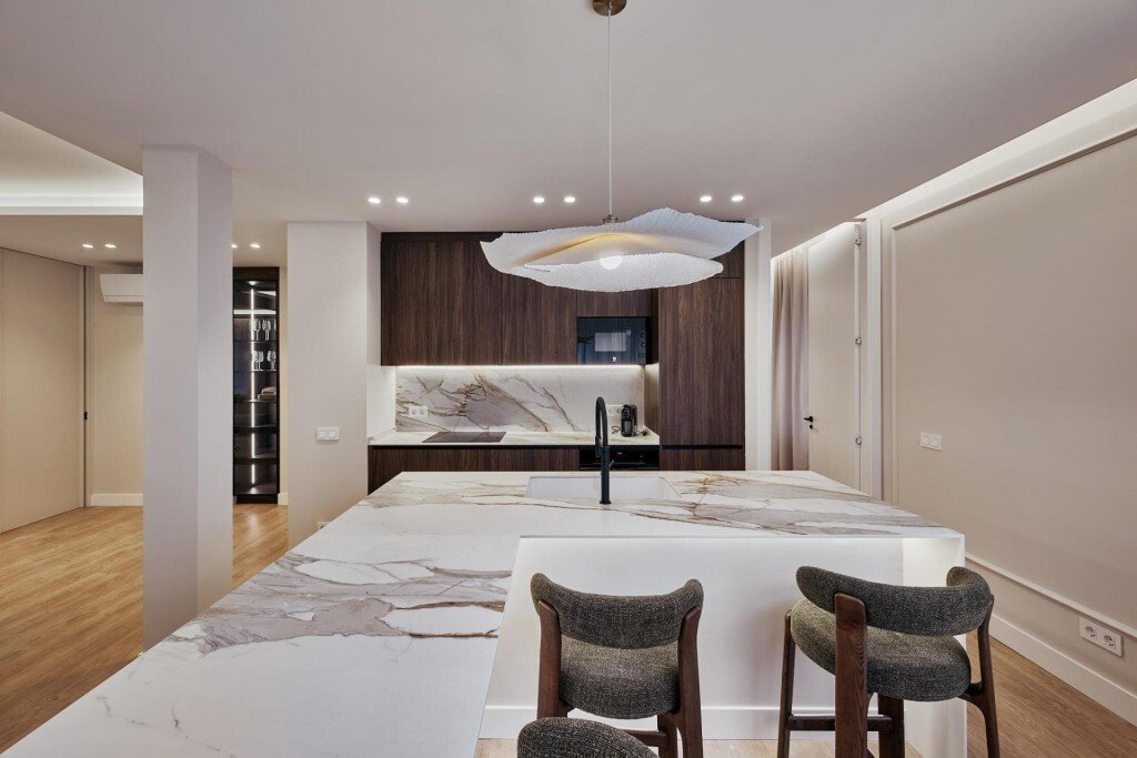 Apartment in Barrio Salamanca, Madrid, Spain 3 - 18163061