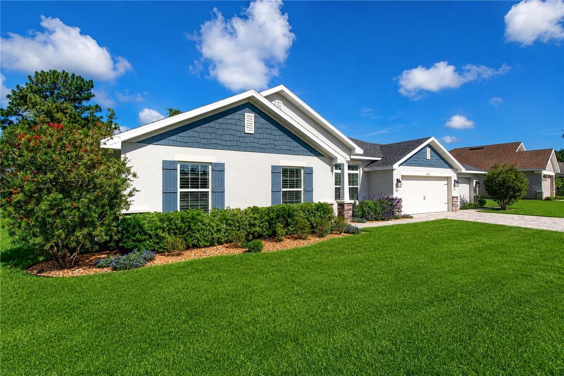 House in Dunnellon, Florida, United States 5 - 18168520