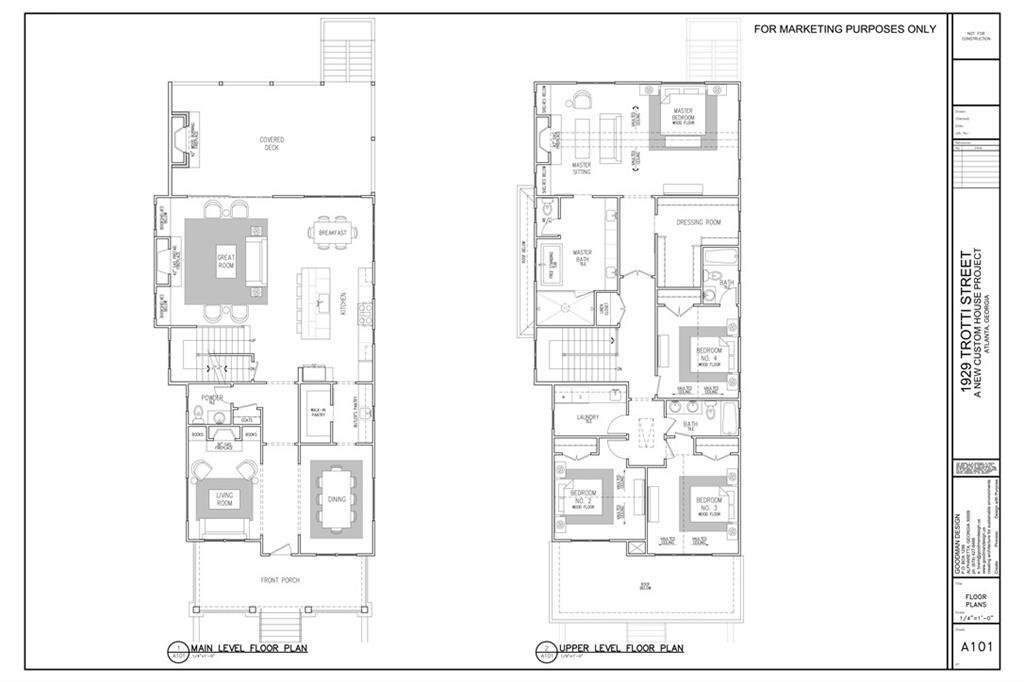 House in Atlanta, Georgia, United States 3 - 18169920