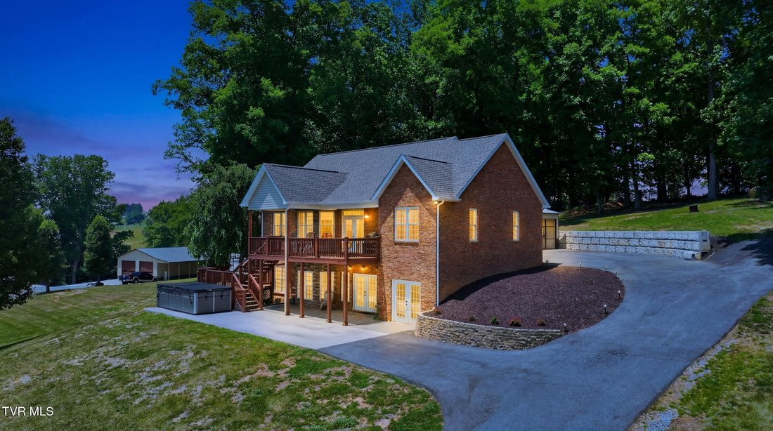 House in Abingdon, Virginia, United States 2 - 18157758