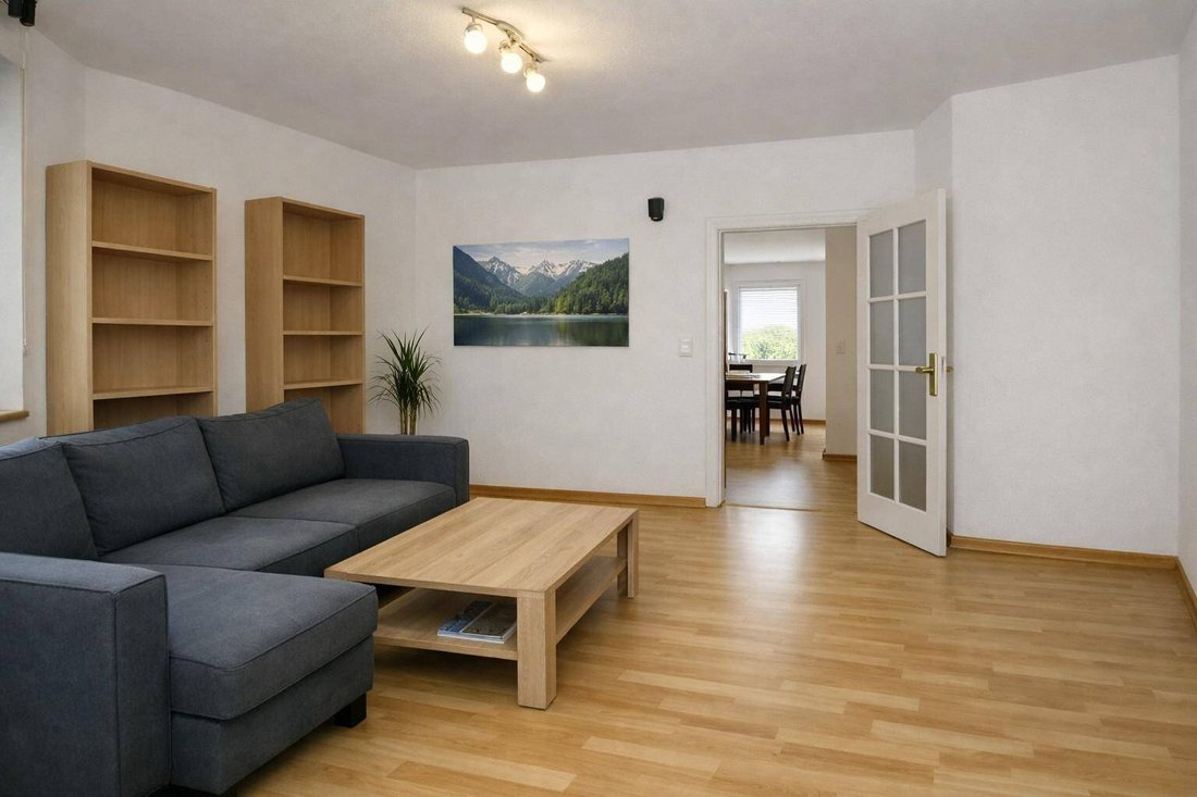 Apartment in Innsbruck, Tyrol, Austria 2 - 18156919