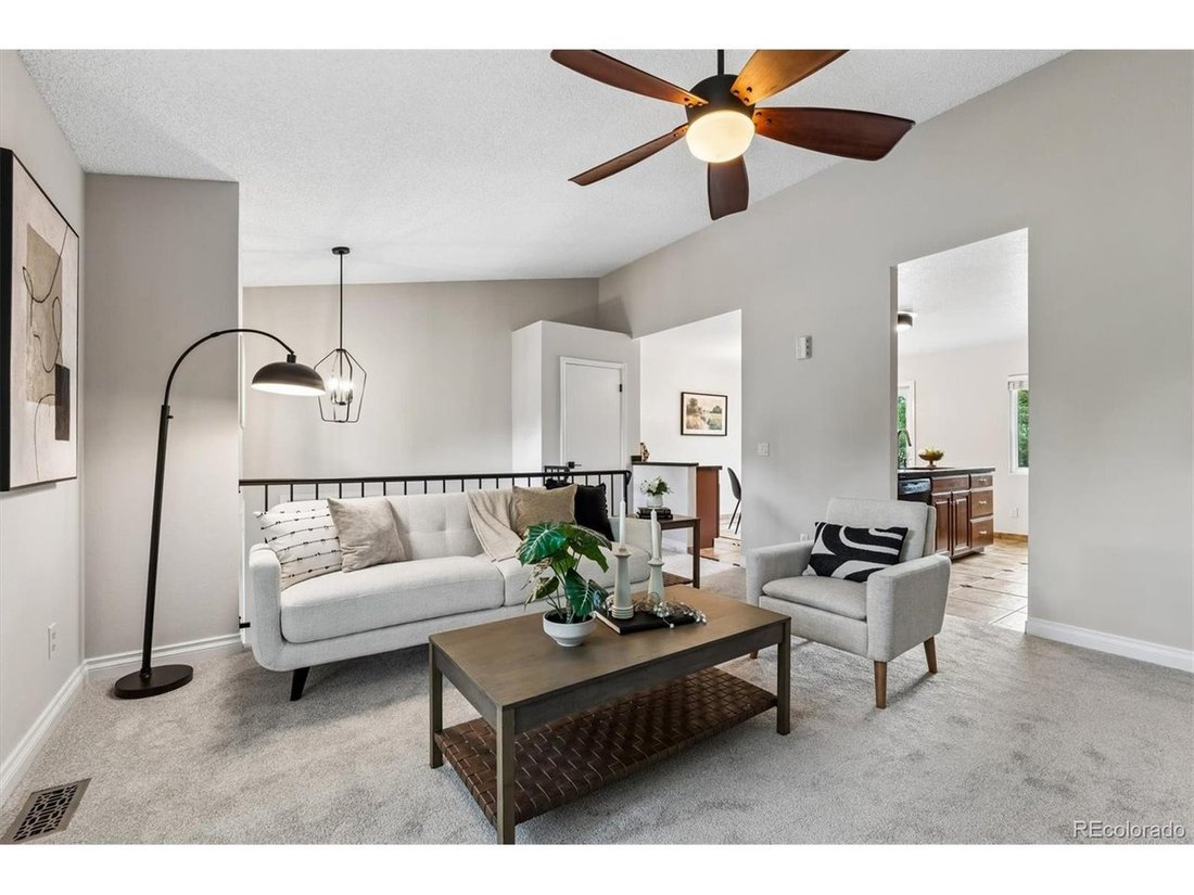 House in Lafayette, Colorado, United States 5 - 18158029