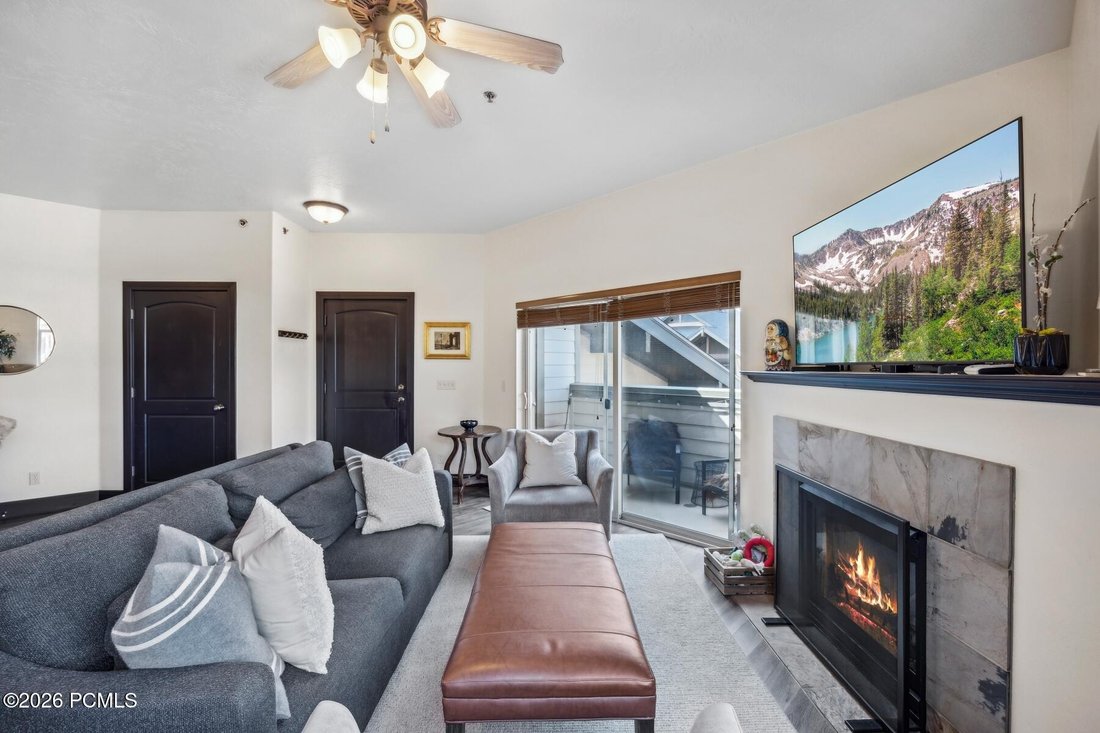 Condo in Park City, Utah, United States 3 - 18157830