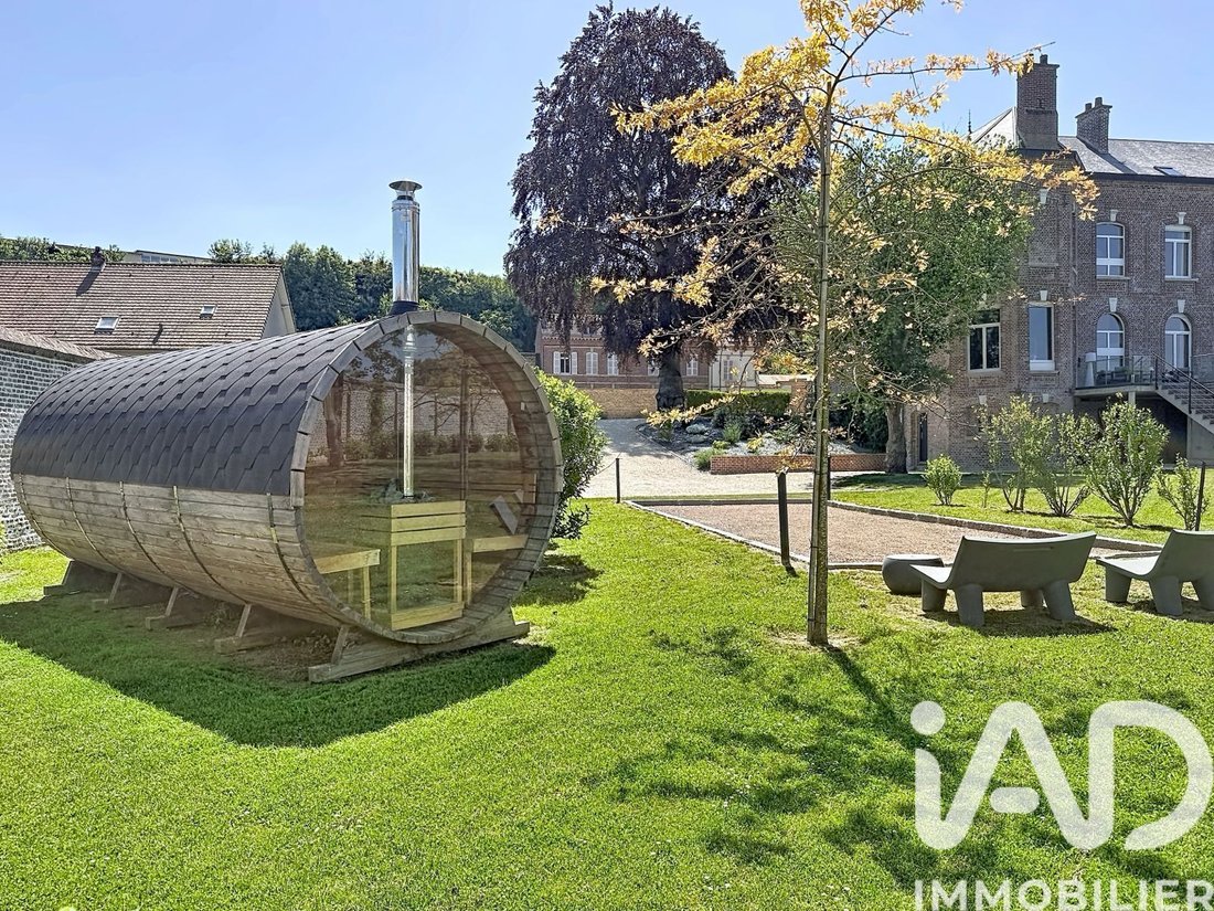 House in Picquigny, Hauts-de-France, France 2 - 18169505