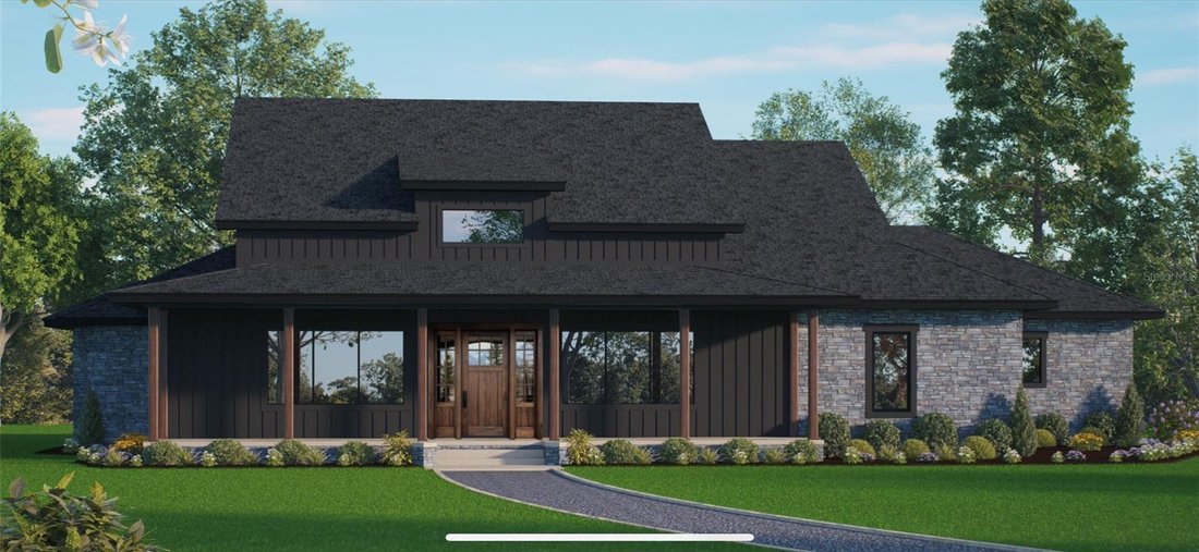 House in Eustis, Florida, United States 1 - 18158580