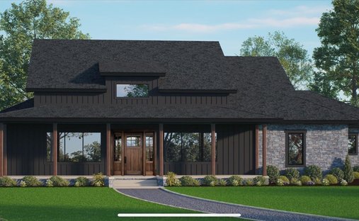 Casa en Eustis, Florida, Estados Unidos 1