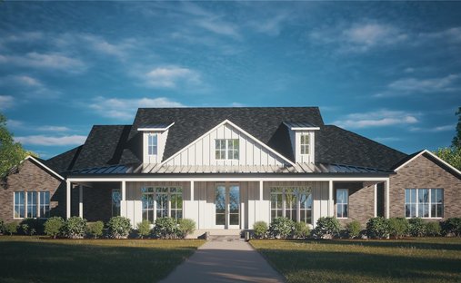 House in Umatilla, Florida, United States 1