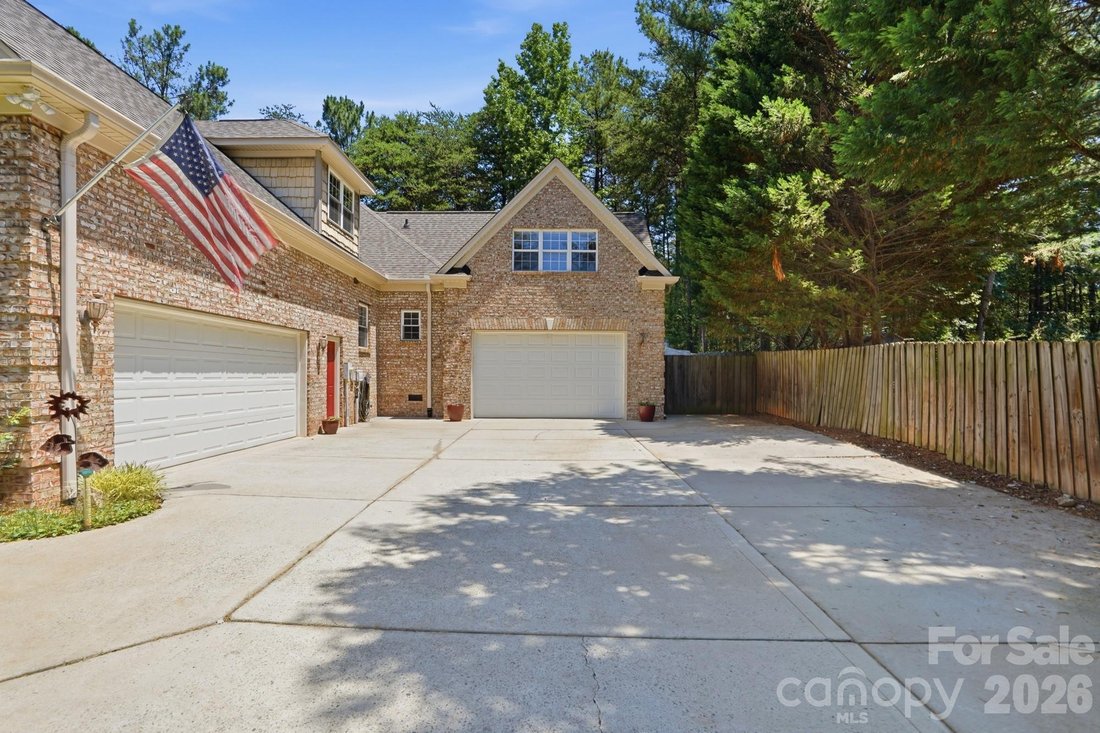 House in Denver, North Carolina, United States 3 - 18167145